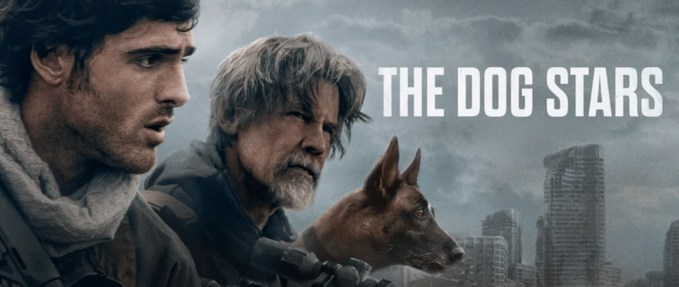 The Dog Stars 