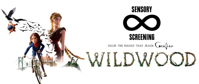 Sensory Screening - Wildwood