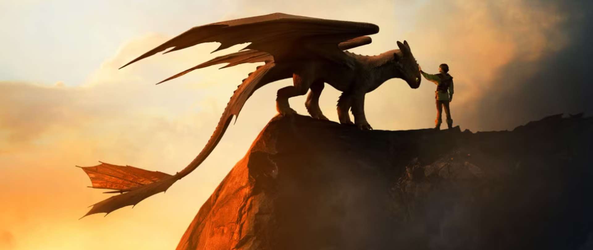 Sensory Screening: How to Train Your Dragon