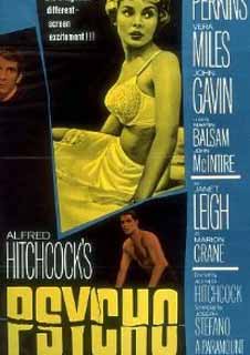 Fizz + Chocolate Brownie: Psycho