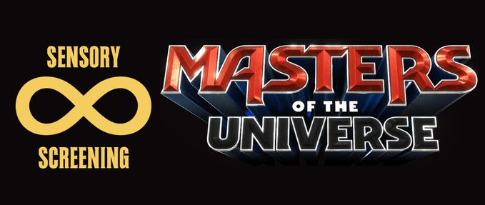 Sensory Screening - Masters of the Universe