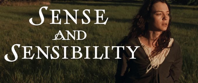 Sense And Sensibility