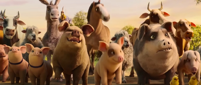 Animal Farm