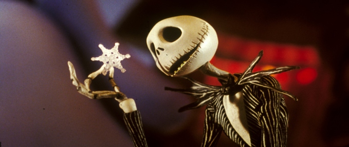 The Nightmare Before Christmas (1993)
