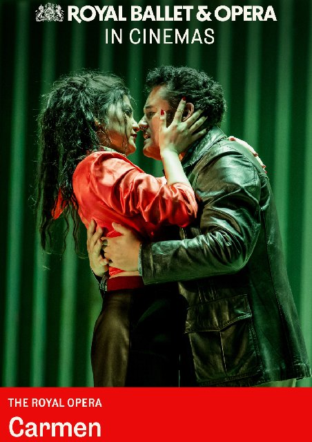 RBO 26-27 - Carmen (Royal Opera)