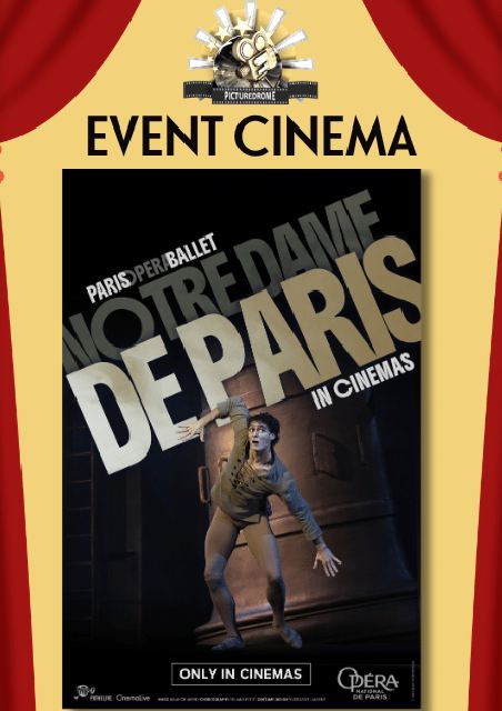 Paris Op�ra Ballet: Notre-Dame De Paris