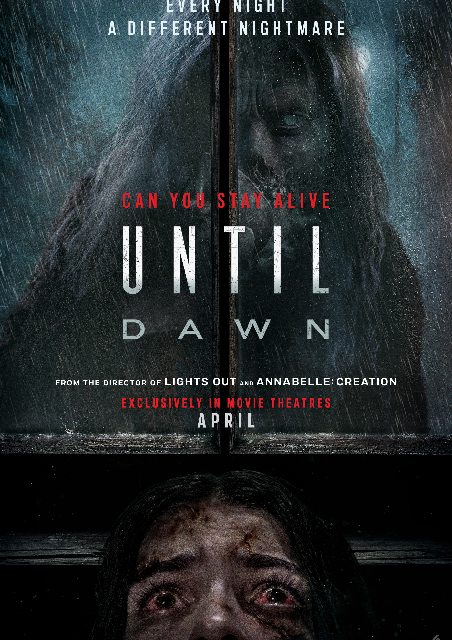 Until Dawn